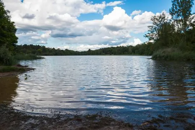 Virginia Water Lake