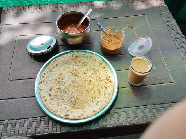 Sonam Dhaba