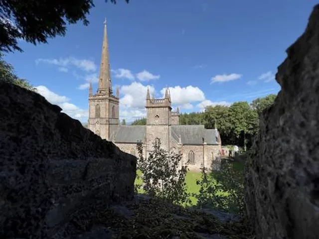 Carryduff
