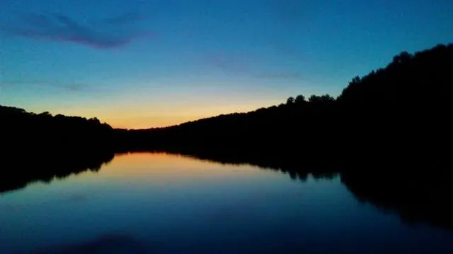 Apex Community Park (Lake Trail Entrance)