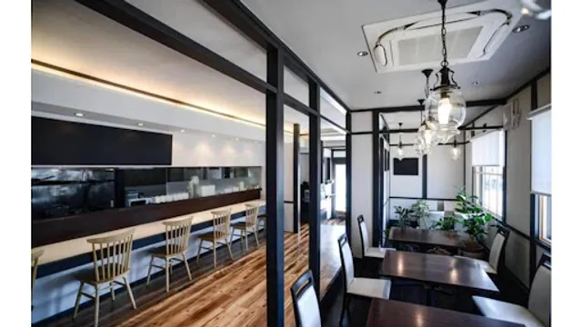 ちゃのまのごちそう