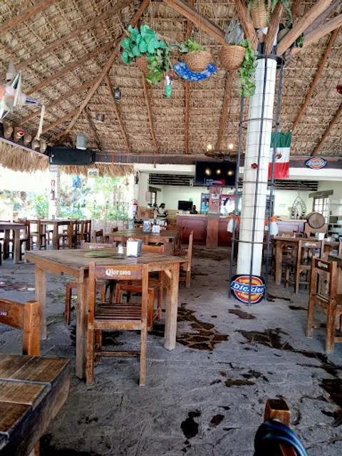 Restaurante Panchos