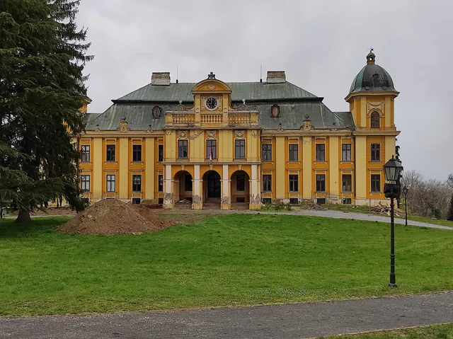 Zavičajni muzej Našice