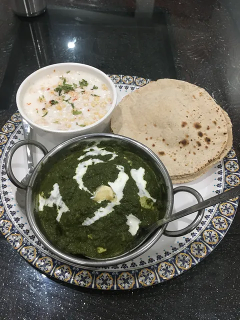 Rajawat Brothers Famaly Restaurant