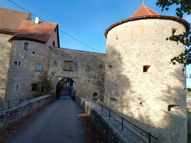 Burg Neuhaus