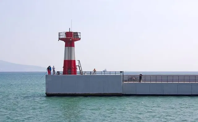 Muzey Mayachnoy Sluzhby