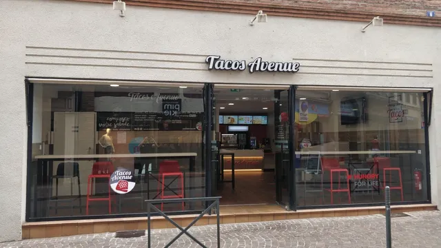 Tacos Avenue