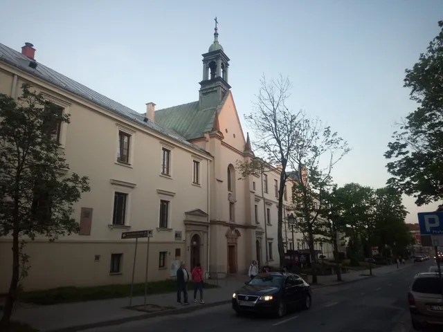 Stefan Żeromski School Years Museum