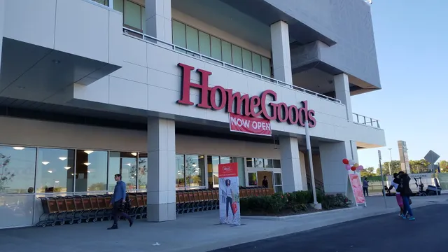 HomeGoods