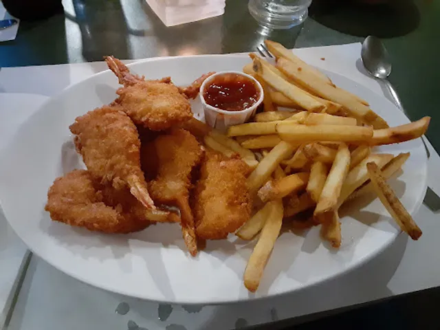 Green Street Food & Spirits