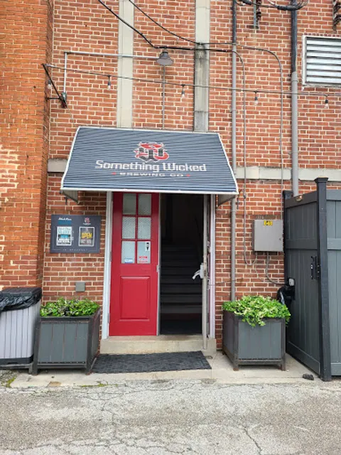 Something Wicked Brewing Company