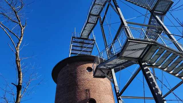 Aussichtsturm Kurtscheid