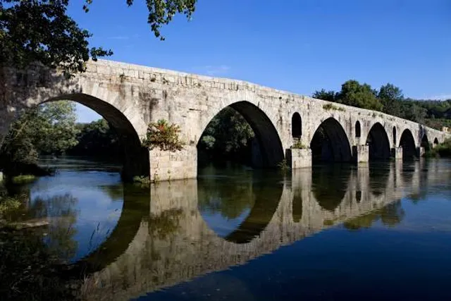 Ponte de Prozelo