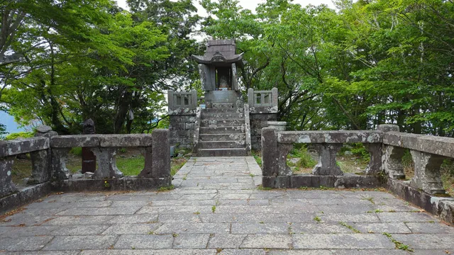 Taradake Shrine