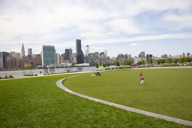 Berm Park MTB Trails