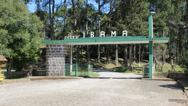 Parque do IBAMA