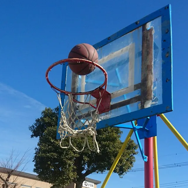 Hinaga Nakanocho Park