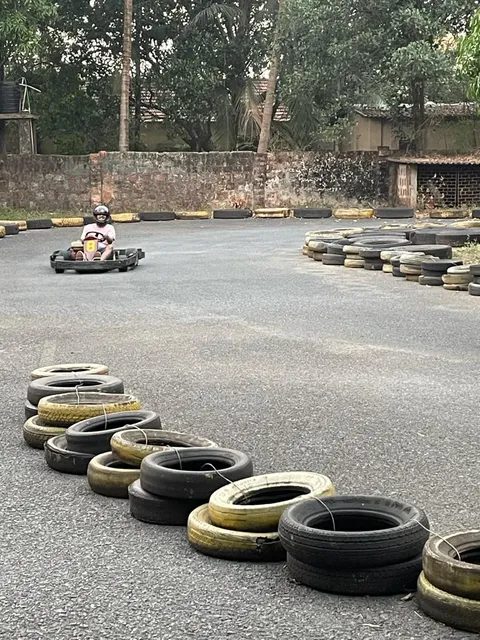Goa Karting