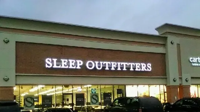 Sleep Outfitters of Charleston