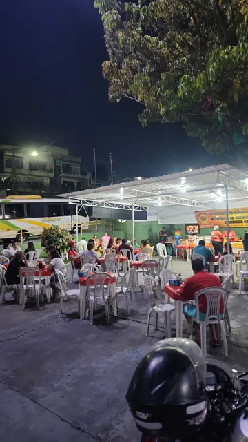 Churrascaria Do Jackson