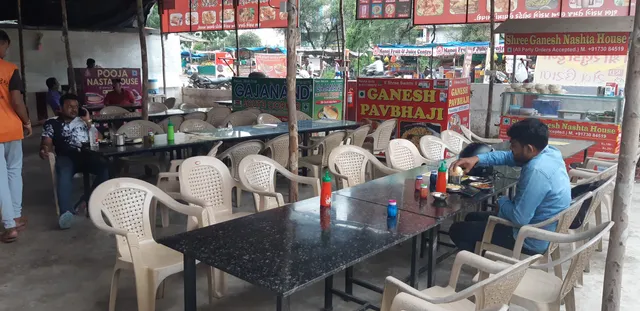 Bapu kathiyavadi Shree Narayanwadi Kathiyawadi Hotel