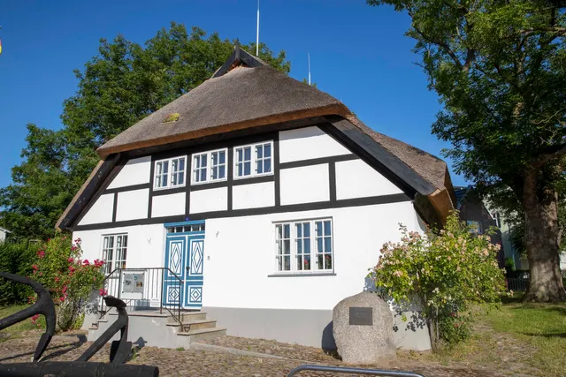 Heimatmuseum Göhren
