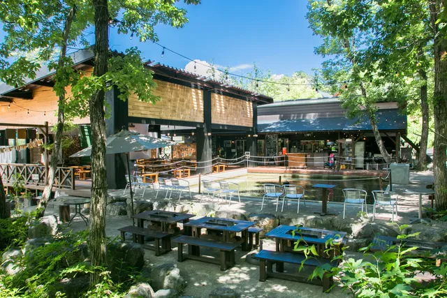 ORKPARK（オークパーク）