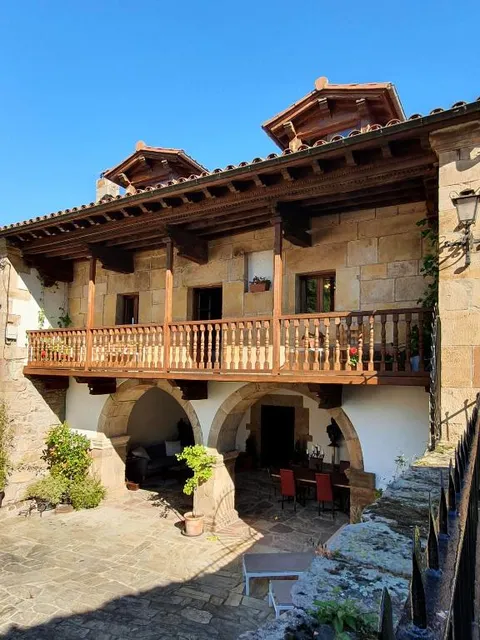 La Valuisilla - Hotel Rural