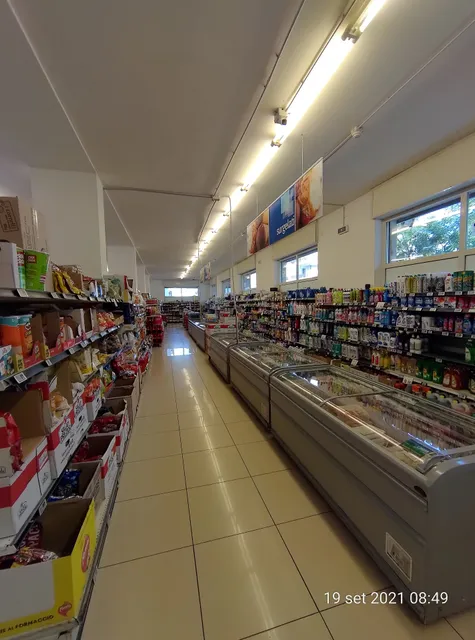 Centro Distribuzione Meridionale Srl