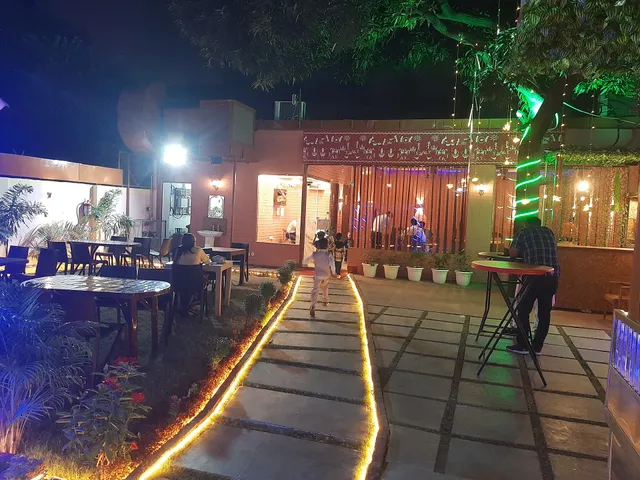 Aachman Veg Restaurant