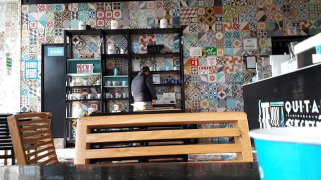 Cielito Querido Café Narvarte