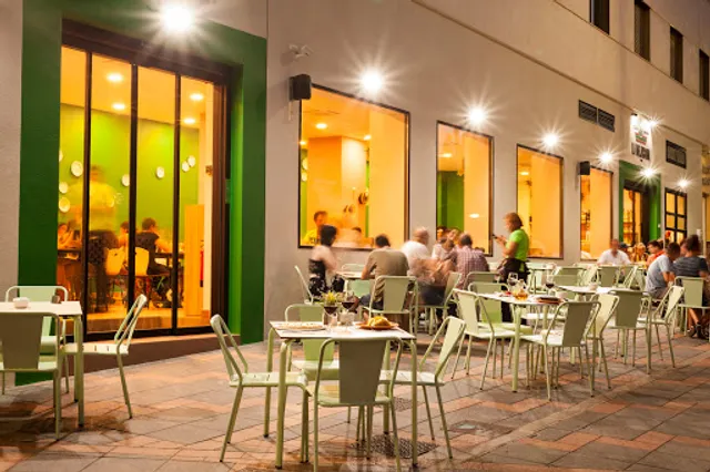 La Mejicana Pizzería Taquería - Mijas