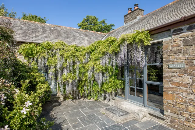 Tredethick Farm Cottages