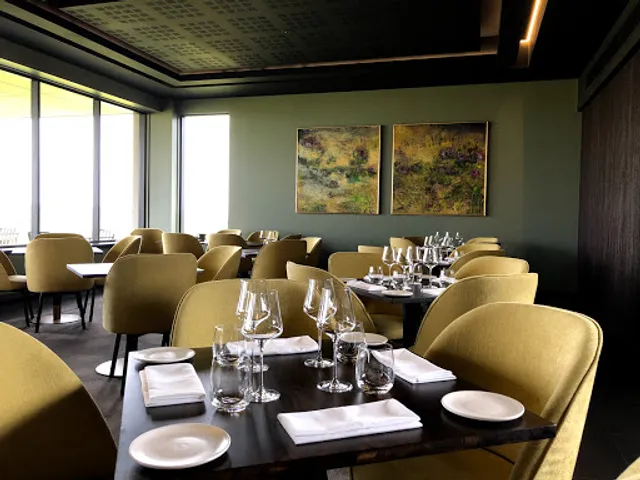 Amelia Park Restaurant