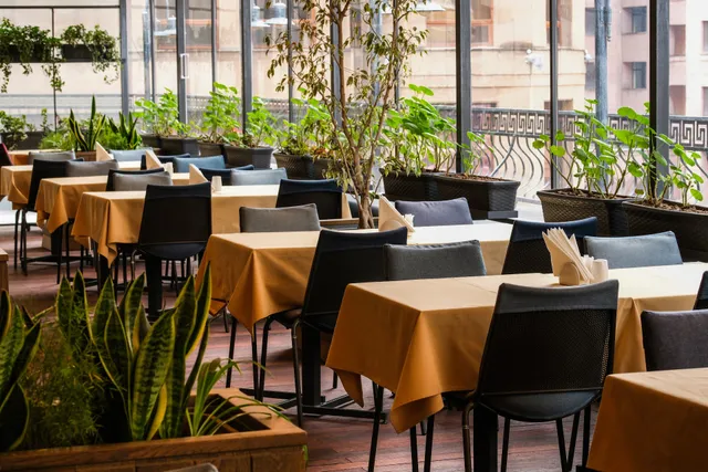 L'ÉTÉ Cafe & Veranda