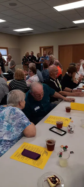 Lenox Community Center