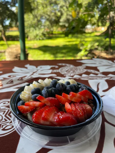 Kaleikaumaka’s Kitchen