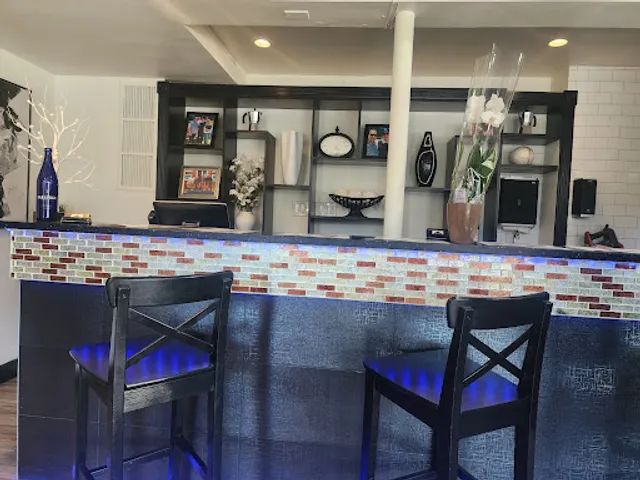 Chatterbox Per La Via Hawthorne