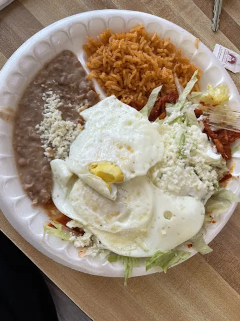 El Grullense Restaurante