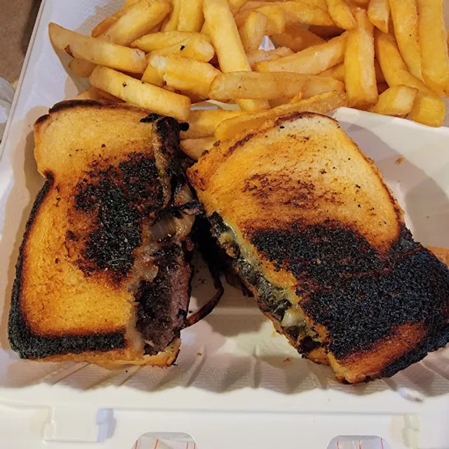 Geneva’s Blues House