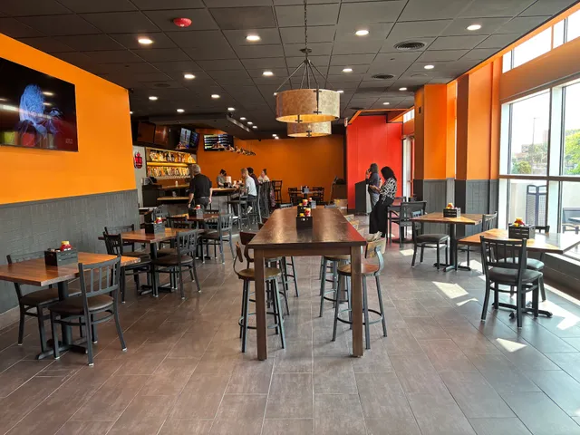 Mr Brews Taphouse Little Rock