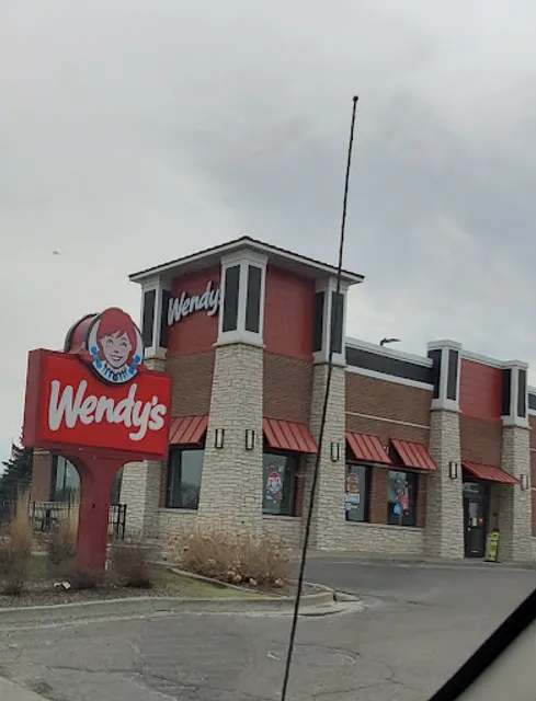 Wendy's