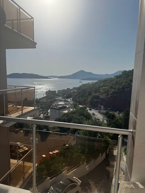 Apartment Maestral With Sea View