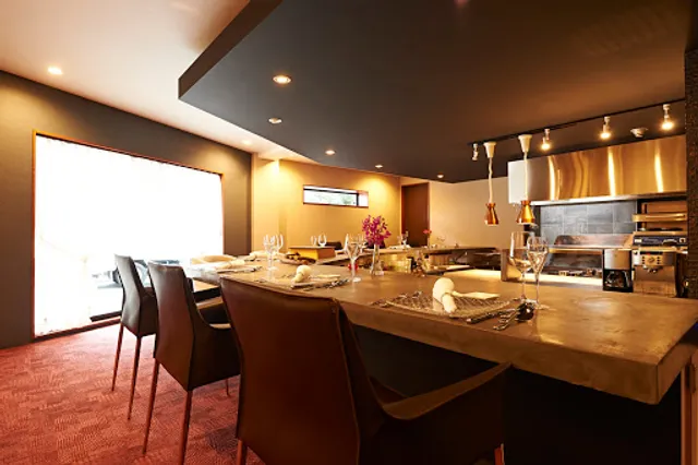 Restaurant Equilibre