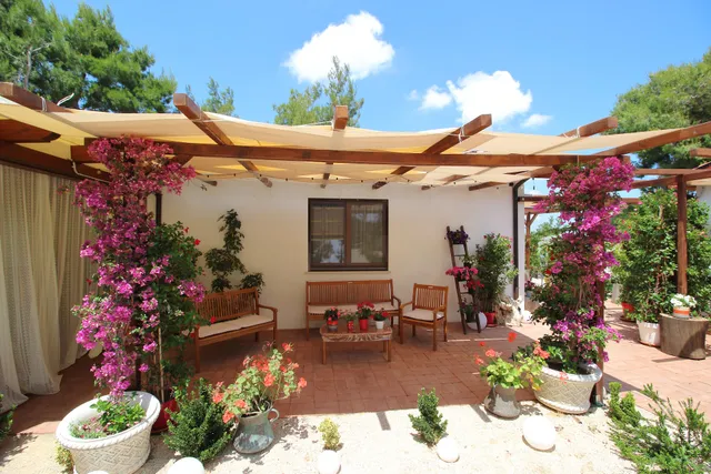 Agriturismo ESSENTIA Dimora Rurale camere