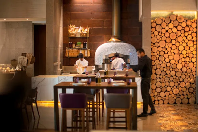 Si Ristorante Italiano & Bar