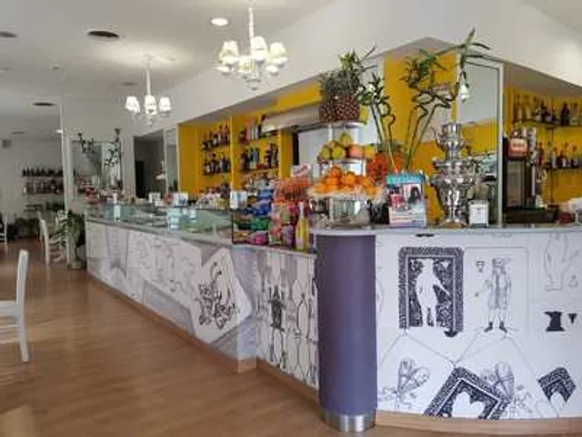 Bar a Casa Mia - Snack Drink Graniteria Gastronomia