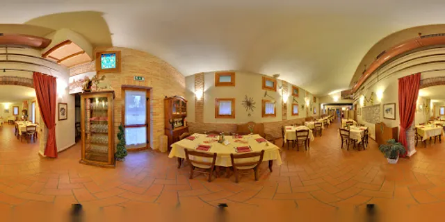 La Brenta Vecchia Ristorante & Alloggi
