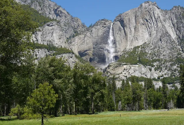 Yosemite Exploration Center