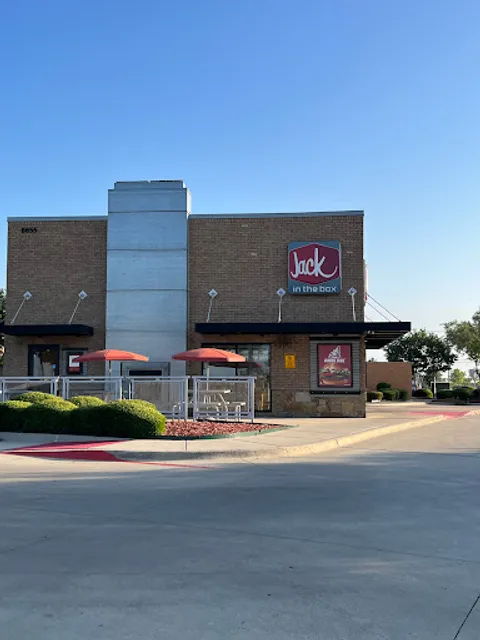 Jack in the Box